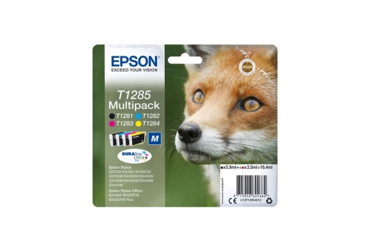 Patrone Epson T1283 magenta T1283