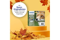 Patrone Epson T1285 4er-Pack black + color T1285