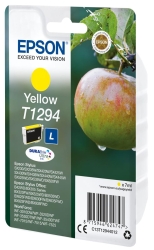 Patrone Epson T1294 yellow T1294