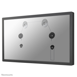 Newstar WAH 32-55 1TFT schwarz Max.20kg PLASMA-W8