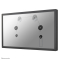 Newstar WAH 32-55 1TFT schwarz Max.20kg PLASMA-W8