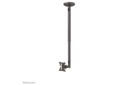 Neomounts DEH 10-30 1TFT 1Gelenk H:60-85cm Max.20KG sw