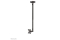 Neomounts DEH 10-30 1TFT 1Gelenk H:60-85cm Max.20KG sw