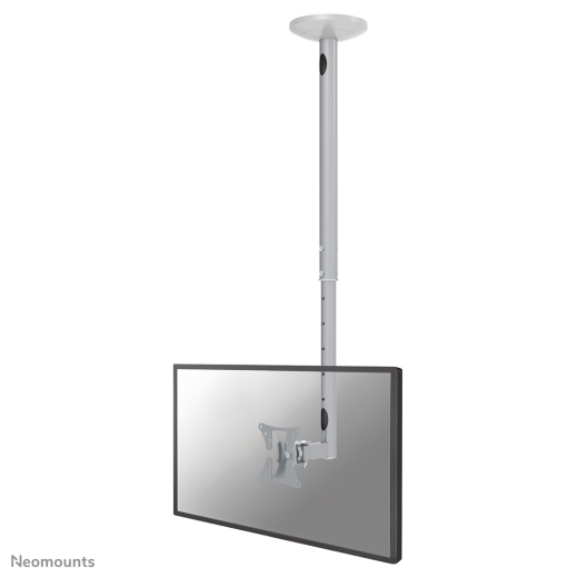 Neomounts DEH 10-30 1TFT 1Gelenk H:60-85cm Max.20KG silb