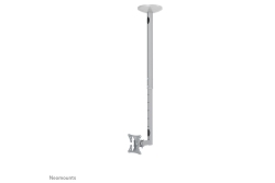 Neomounts DEH 10-30 1TFT 1Gelenk H:60-85cm Max.20KG silb