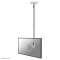 Neomounts DEH 10-30 1TFT 1Gelenk H:60-85cm Max.20KG silb