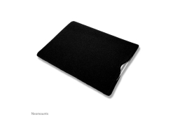 Neomounts Deskstand Laptop/IPAD-Ständer silber
