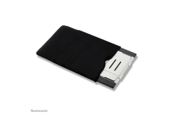 Neomounts Deskstand Laptop/IPAD-Ständer silber