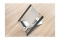 Neomounts Deskstand Laptop/IPAD-Ständer silber