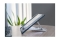 Neomounts Deskstand Laptop/IPAD-Ständer silber
