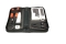 Logilink Werkzeug Set RJ45 8P8C mit Tasche 4-teilig retail