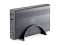 CONCEPTRONIC HDD Gehäuse 3.5SATA HDD/SSD USB-A3.0 5Gbs sw extern