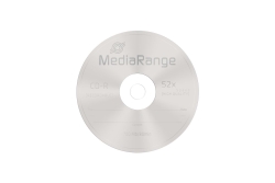 MediaRange CD-R 700MB 25pcs Spindel 52x