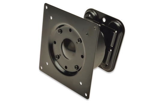 DIGITUS WAH 0-32 1TFT 2Gelenke schwarz Max.15KG