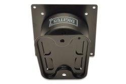 DIGITUS WAH 0-32 1TFT 2Gelenke schwarz Max.15KG
