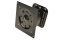 DIGITUS WAH 0-32 1TFT 2Gelenke schwarz Max.15KG