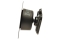 DIGITUS WAH 0-32 1TFT 2Gelenke schwarz Max.15KG