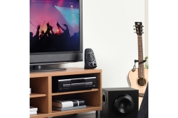 Logitech Speaker Z623 black retail