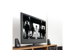 Logitech Speaker Z623 black retail