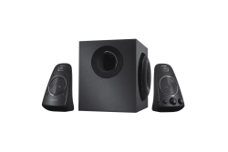 Logitech Speaker Z623 black retail