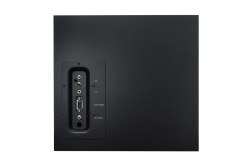 Logitech Speaker Z623 black retail