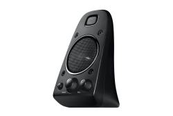 Logitech Speaker Z623 black retail