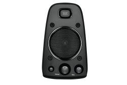 Logitech Speaker Z623 black retail