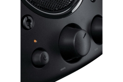 Logitech Speaker Z623 black retail