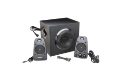 Logitech Speaker Z623 black retail