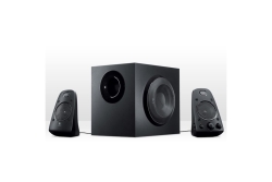 Logitech Speaker Z623 black retail