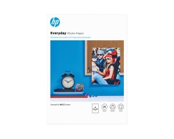 Fotopapier HP A4 25 Stück 170g/m2 glänzend