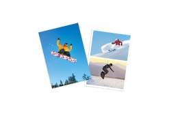 Fotopapier HP A4 25 Stück 170g/m2 glänzend