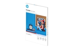 Fotopapier HP A4 25 Stück 170g/m2 glänzend