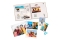 Fotopapier HP A4 25 Stück 170g/m2 glänzend