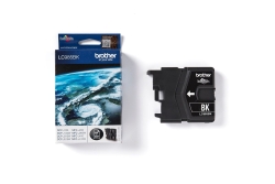 Patrone Brother LC-985BK DCPJ315W