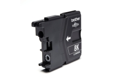 Patrone Brother LC-985BK DCPJ315W
