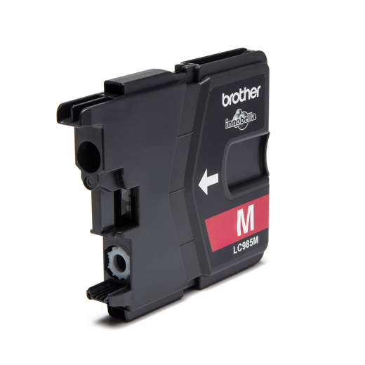 Patrone Brother LC-985M DCPJ315W