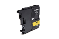Patrone Brother LC-985Y DCPJ315W