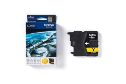 Patrone Brother LC-985Y DCPJ315W