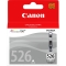 Patrone Canon CLI-526GY grey