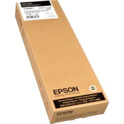 Epson Tinte C13T50M100 photo black T50M1