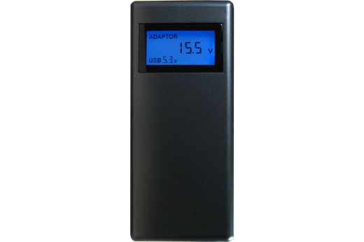 Inter-Tech Notebook Netzteil 90W Nitrox NB-90U, REV.2.0