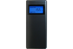 Inter-Tech Notebook Netzteil 90W Nitrox NB-90U, REV.2.0