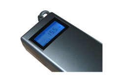 Inter-Tech Notebook Netzteil 90W Nitrox NB-90U, REV.2.0