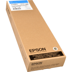 Epson Tinte C13T50M200 cyan T50M2