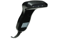 MANHATTAN Barcodescanner Kontakt CCD USB 80mm schwarz