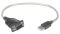 MANHATTAN Konverter USB -> Seriell retail