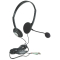 MANHATTAN Headset Stereo, Klinke