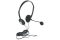 MANHATTAN Headset Stereo, Klinke