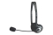 MANHATTAN Headset Stereo, Klinke